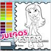 Juegos  maestro de los colores