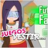 Juegos  el futuro de la moda