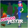 Juegos  camping fashion