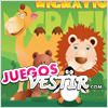 Juegos  migracion animal