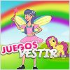 Juegos  mi vestido de estilo pony