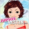 Juegos  suzi maquillaje 6
