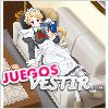 Juegos  hermosa mu�eca