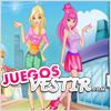 Juegos  pretty girls