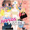Juegos  vestir de gala