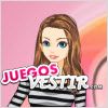 Juegos  hermosa secretaria