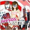 Juegos  japonesa cosplay