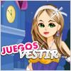 Juegos  la nueva cenicienta