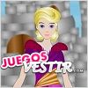 Juegos  princesa joven y bella