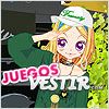 Juegos  vestir gratis a sue
