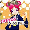 Juegos  sue la reina del disfraz