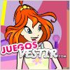 Juegos  vestidor