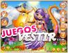 Juegos  jinete del dragan