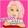 Juegos  mu�eca de verano