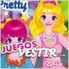 Juegos  lindas gemelas
