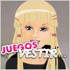 Juegos  chica de moda 2