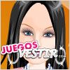 Juegos  tienda de ropa