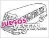 Juegos  autobuses