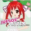 Juegos  lindo vestido de verano