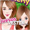 Juegos  amo a mi mama