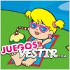 Juegos  decoracion de la isla divertida