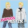 Juegos  micrafono y arthur