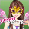 Juegos  las chicas de pelo rojo