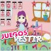 Juegos  peluquera