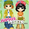 Juegos  es la fecha