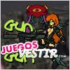 Juegos  gungurl