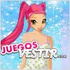 Juegos  flori