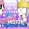 Juegos  cadera danza