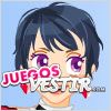 Juegos  taylor chica de moda