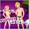 Juegos  la cita 2
