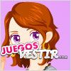 Juegos  emily la chica de moda