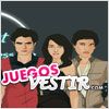 Juegos crepusculo