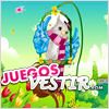 Juegos  loro lindo