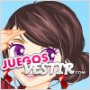 Juegos  emma la coqueta
