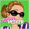 madison la presumida