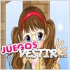 Juegos  super fashion victim