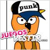 Juegos  gatos locos