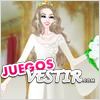 Juegos  la boda de seda