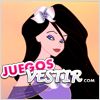 Juegos  vestir azalea