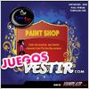 Juegos  el emo pintor