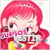 Juegos  maquillaje yoko