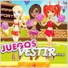 Juegos  animadorade secundaria