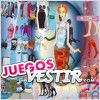 Juegos  abril de moda