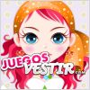 Zuki es una bonita ni�a que tiene unos ojos grandisimos y te pide que la ayudes con el maquillaje para estar aun mas espectacular