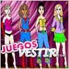 Juegos  dise�a la moda