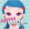 Juegos  maquillaje vinny